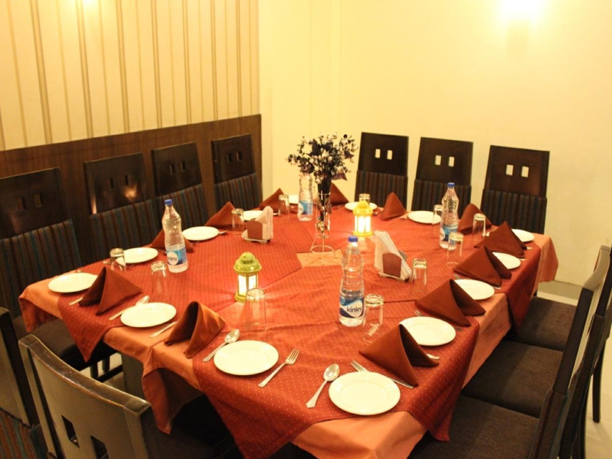 Hotel Raj Continental Амритсар Экстерьер фото